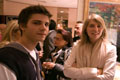 Mme. Diane Bedat et Mr. Alexandre Perrin