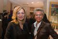 Mmes. Isabelle Ferriere et Muriel Dubach