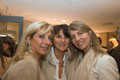 Mmes. Constance de Gorski - Rossella Fiammingo - Diane Bedat