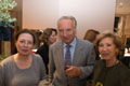 Mme. Luisa Pinto de Lemos - Mr. et Mme. Andr&eacute; et Christina Wavre