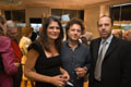 Mme. Fernanda Bazire -Mrs. Antonio Luchinelli et  Roman B&uuml;chi