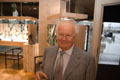 Mr. Jean Clostre