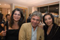 Fernanda Bazire - Emanuele De Reggi - Dana Tabbara