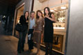 Dana Tabbara - Emanuele De Reggi - Marl&egrave;ne Borel - Fernanda Bazire
