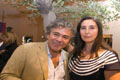 Emanuele de Reggi et Beatrice Palme (Actrice)