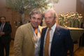 Emanuele de Reggi et Benoit de Gorski