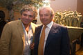 Emanuele de Reggi et Benoit de Gorski