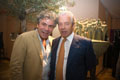 Emanuele de Reggi et Benoit de Gorski