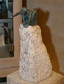 Les Sculptures...