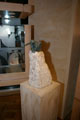 Les Sculptures...