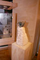 Les Sculptures...