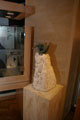 Les Sculptures...