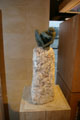 Les Sculptures...