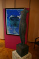 Les Sculptures...
