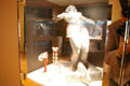 Les Scupltures...