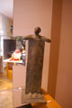 Les Sculptures...
