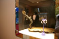 Les Scupltures...