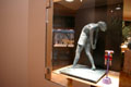 Les Scupltures...