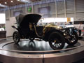 Renault DG Type Victoria Rotschild de 1913