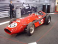 Maserati 250 F de 1956