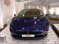 Jaguar XJ 220 de 1991