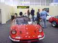 Le Stand Carugati