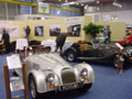 le Stand Autobritt d&eacute;di&eacute; &agrave; Morgan