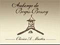 L'Auberge de Bogis-Bossey, un régal destiné aux gastronomes... 
