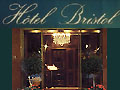 Hotel BRISTOL - Hotel und  Restaurant - Empfang 2/3...Kundenservice 3/3...Umgebung 2/3 - Markierung : 7/9