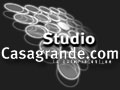 STUDIO CASAGRANDE, Jeglicher Service in einem professionellen Studio Empfang 3/3... Kundenservice 3/3...Umgebung 2/3 - Markierung  8/9