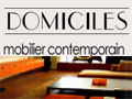 Domiciles, the best modern furniture specialist in Switzerland - Welcoming 3/3...Customer Services 3/3...Environment 3/3 : note 9/9 