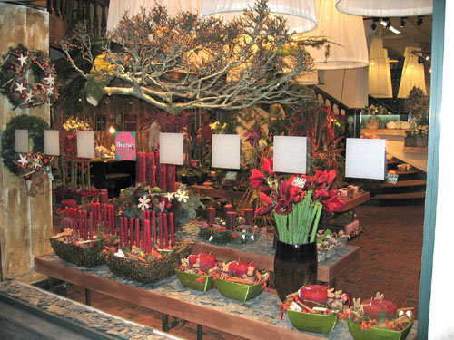 Magasin Ambiance de Noël