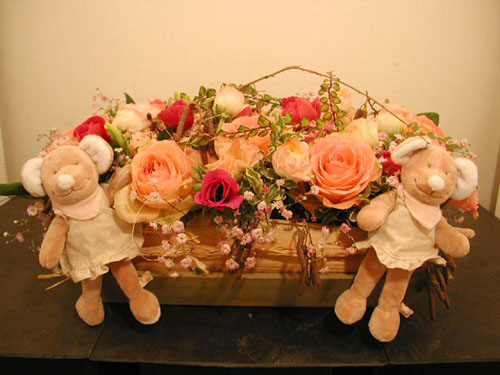 Bouquet de Naissance
