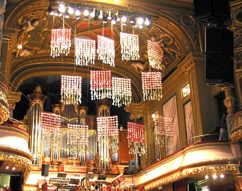 Concert de l'an 2004