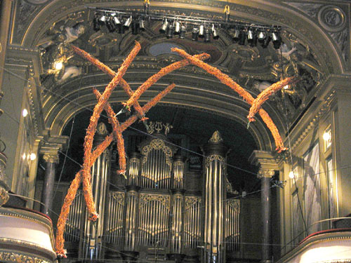Concert de l'an 2005