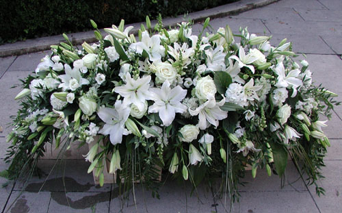 Dernier hommage