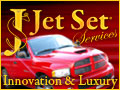 Jet Set Services, le diamant des sociétés de location de voitures d'exception et de rêve de Suisse Romande, basé à Genève - Acceuil 2/3...Services à la clientèle 2/3... Environnement 3/3 : note 7/9 