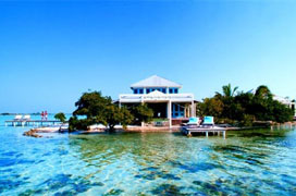 Villas, High standing flats and Residences