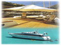 Barcos y veleros,Yacht, Magasins, Taxi-barco  