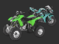 Compra y venta, Quads, Colecciòn y Preparaciones Especial,  