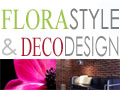 FLORASTYLE & DECODESIGN, l'une des meilleures designer d'intérieur et styliste florales de Lausanne - Accueil 3/3...Services à la Clientèle 3/3...Environnement 1/3 : note 7/9 