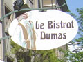 Le Bistrot Dumas, LE Bouchon Lyonnais de Genève, une table digne d'éloge ou vous découvrirez la gastronomie Lyonnaise tout en restant à Genève - Accueil 3/3...Service à la Clientèle 3/3...Environnement 2/3 : note 8/9