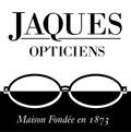 Jaques Opticiens, l'une des plus anciennes maison familiales de Genève, présente depuis 140 ans dans son secteur. Un gage de sérieux et de qualité