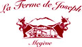 La Ferme de Joseph, le renouveau fermier de Megève. Un établissement ou vous trouverz tous les produits directement de l'une des fermes les plus modernes de France agrémenté d'une salle de restaurant sur réservation - Accueil 3/3...Services 3/3...Environnement 3/3 : note 9/9