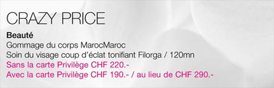 deécouvrez les promo de Noel de Your Place...valable jusqu'au 31 Janvier 2012