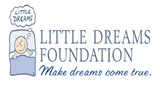 The Little Dreams Foundation, der Phil und Oriane Collins Grundlage, das Beste für Talent der Kinder.