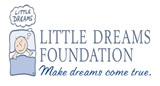 Verbinden Sie mit dem Rundschreiben von Dezember 2008 von Little Dream Foundation