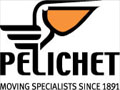 Pelichet NLC S.A., la première société de déménagements internationaux de Suisse, basé à Genève - Accueil 3/3...Services à la Clientèle 3/3...Environnement 3/3 : Note 9/9