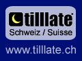 Link direkt auf die Newsletter von Tillate.com