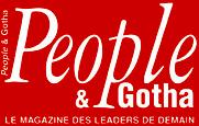 Die 1. Zeitschrift '' Leute '' vom Netto (französisch)